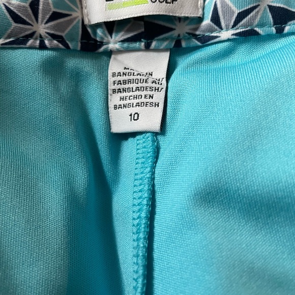 Ladies Bundle of Izod Golf Skirts - Picture 7 of 10